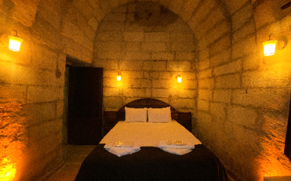 101-Ares (Standart Oda)