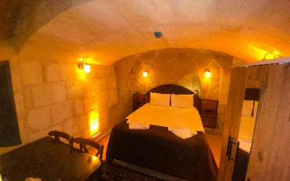 103-HERA (Standart Oda)